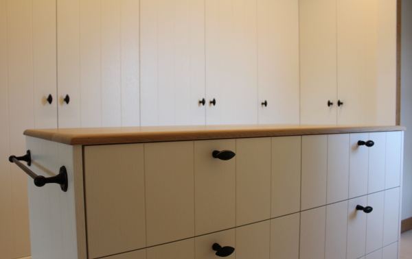 Moderne keuken