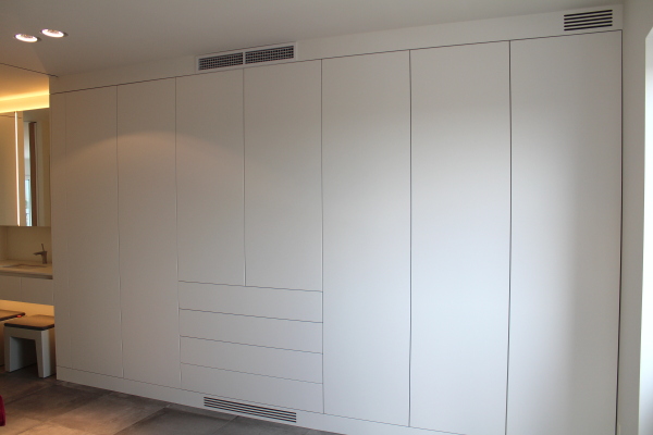 Dressing VDA